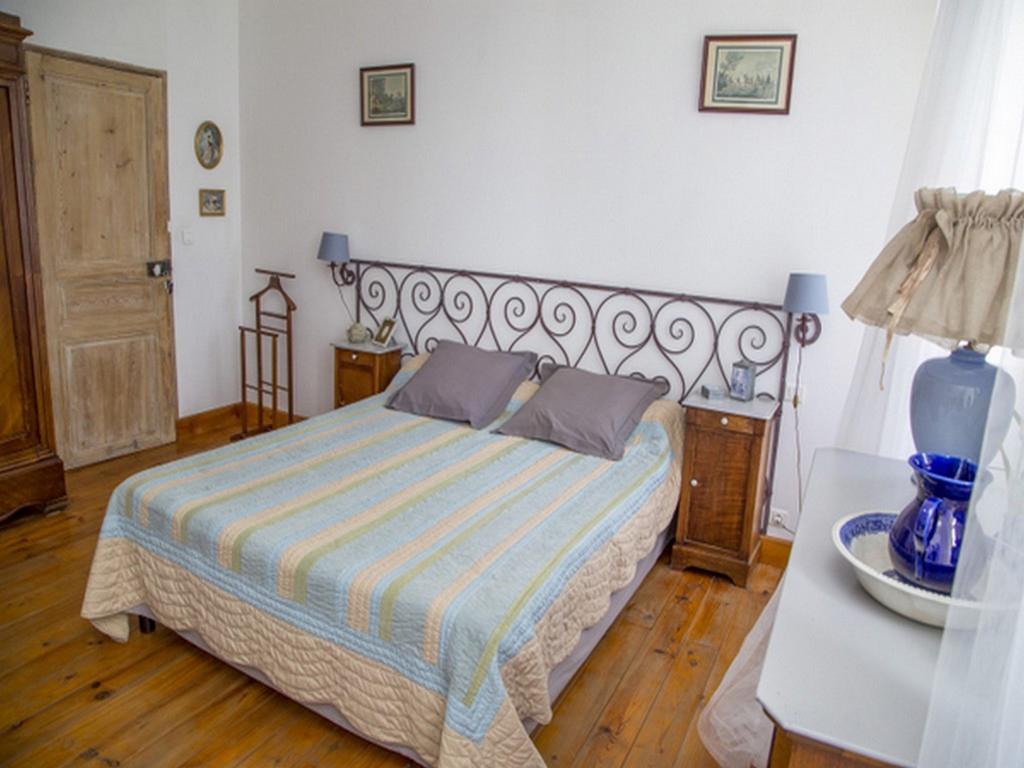 Domaine Saint Dominique Hotel Seillons-Source-d'Argens Стая снимка