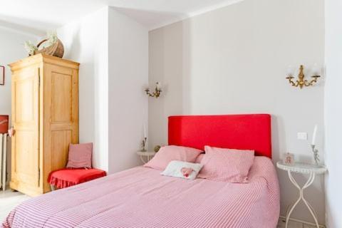 Domaine Saint Dominique Hotel Seillons-Source-d'Argens Екстериор снимка