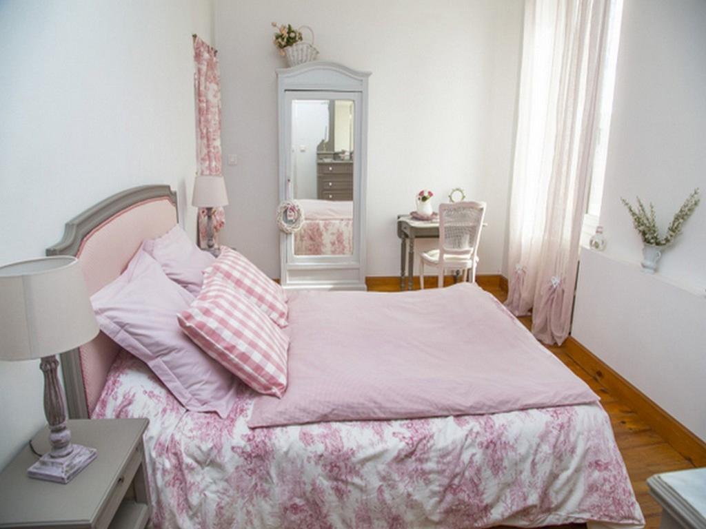 Domaine Saint Dominique Hotel Seillons-Source-d'Argens Стая снимка