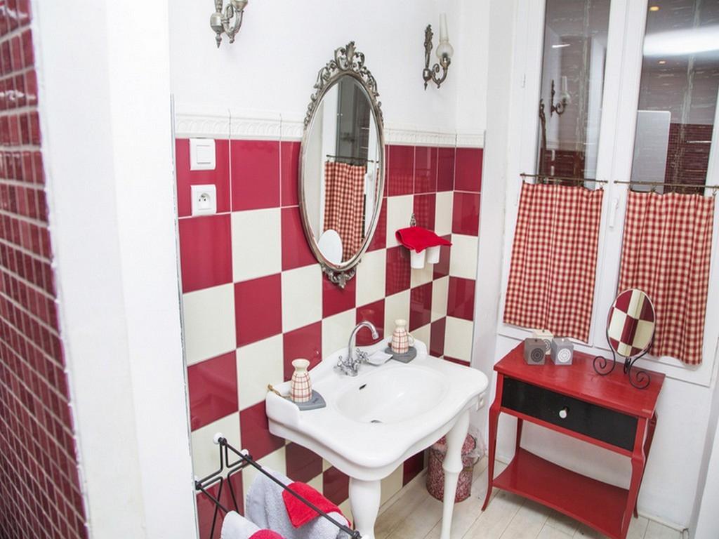 Domaine Saint Dominique Hotel Seillons-Source-d'Argens Стая снимка