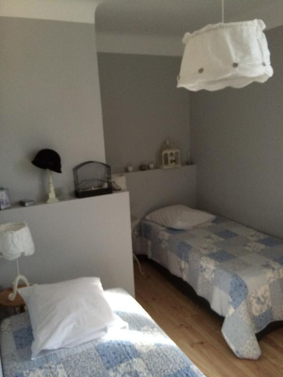 Domaine Saint Dominique Hotel Seillons-Source-d'Argens Екстериор снимка