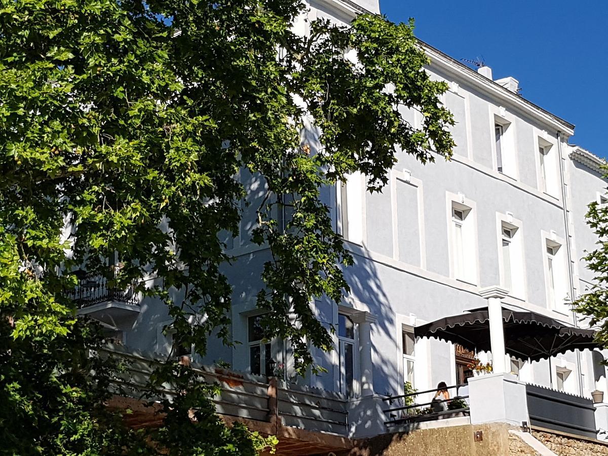 Domaine Saint Dominique Hotel Seillons-Source-d'Argens Екстериор снимка